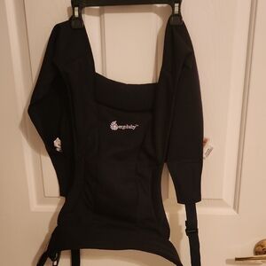 Ergobaby Midnight Black Carrier